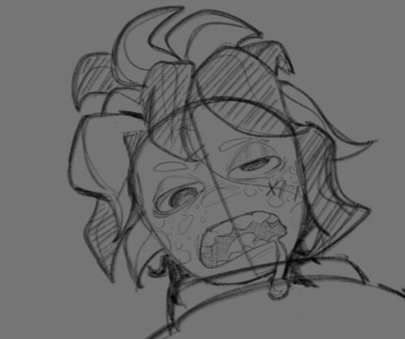 Head Shot
