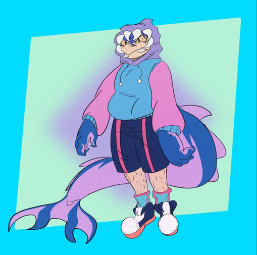 Full Body
