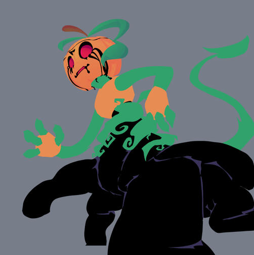 Full Body